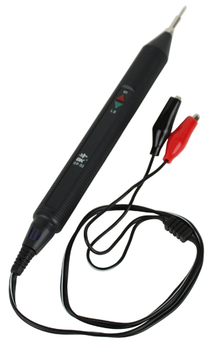 DP 52 BK PRECISION 50 MHZ LOGIC PROBE